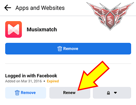 Facebook Login On App/Game Disabled? Use These 7 Ways! - Anton JR