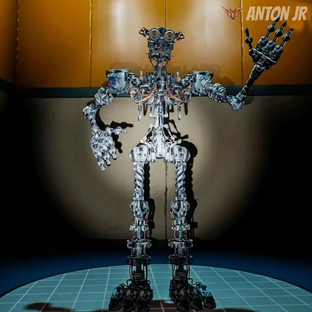 Endoskeleton