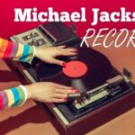 How Many Records Has Michael Jackson Sold